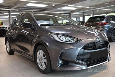 mazda 2 1.5 hybrid 116 cv benzina 2022