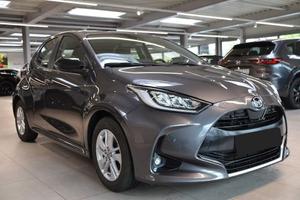 mazda 2 1.5 hybrid 116 cv benzina 2022