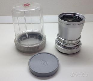 Distagon f:50mm 1:4 T* Zeiss Hasselblad