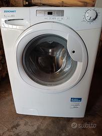 Lavatrice zerowatt