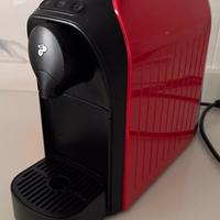 Macchina a caspule Tchibo cafissimo