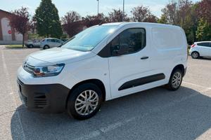 Citroen Berlingo Club Medium 1500 Blue Hdi 100 cv
