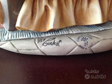 Capodimonte By Cortese - Lettura poesie -