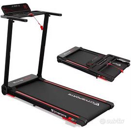 tapis roulant citysports