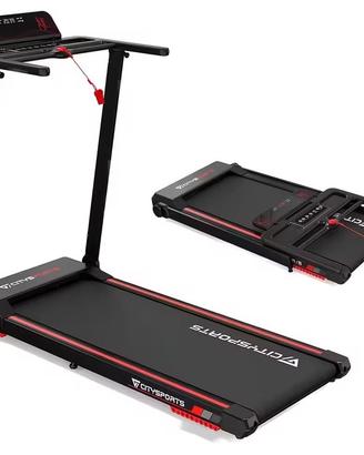 tapis roulant citysports