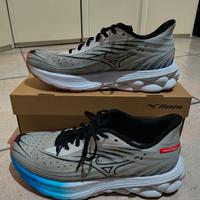 Mizuno scarpe running 