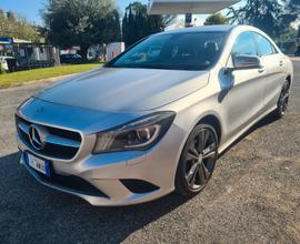 Mercedes-benz CLA 220 CLA 220 CDI Automatic Premiu