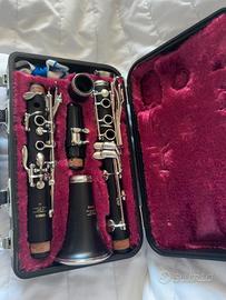 Clarinetto Yamaha