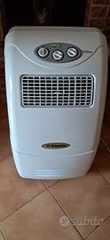 Climatizzatore Saeco MP 7 Smarty