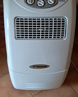 Climatizzatore Saeco MP 7 Smarty