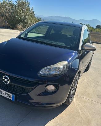 Opel Adam 1.4 87 CV GPL