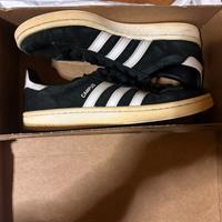 Adidas Campus come nuove