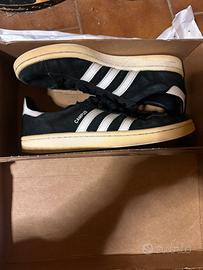 Adidas Campus come nuove