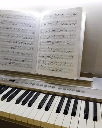 Pianoforte Digitale ORLA Stage Studio DLS
