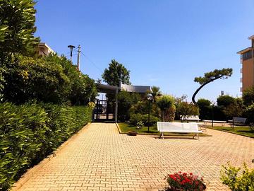 Casa a due passi dal mare