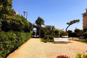 Casa a due passi dal mare