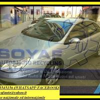 ricambi CITROEN C5 BERLINA MK2 2008-2013