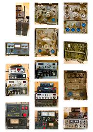 Radio Rx-Tx