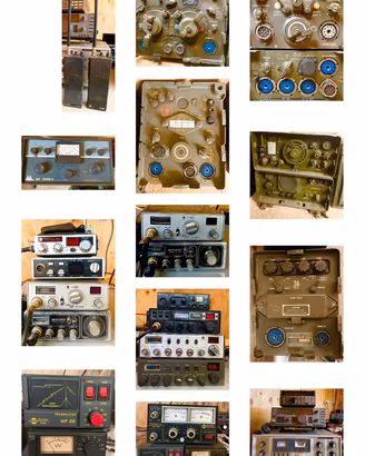 Radio Rx-Tx