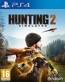 Hunting simulator 2