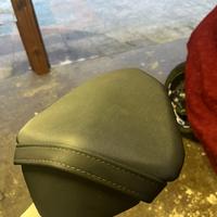 Sella passeggero originale Kawasaki Z800