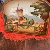 Quadri per locale Rustico