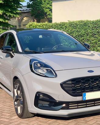 Ford Puma ST 1500 Ecoboost 200 CV Performance Pack