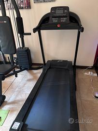 Tapis roulant professionale