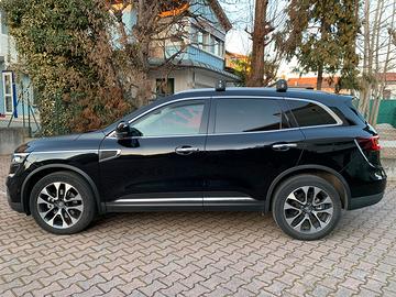 Renault Koleos II 4wd