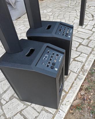 Impianto audio HK  audio polar 12 MK2 “in garanzia
