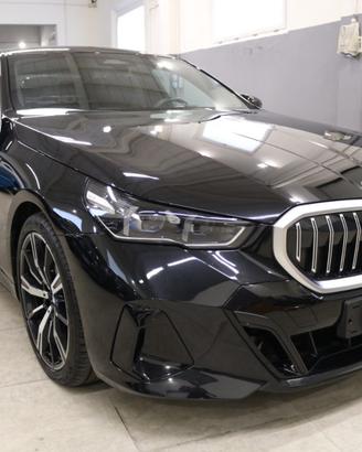 BMW 520 d 48V xDrive Msport "" GARANZIA BMW 12/2