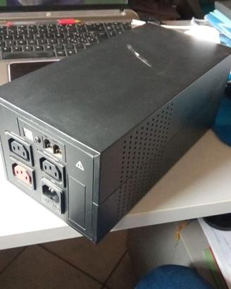 GRUPPO CONTINUITA' PER PC