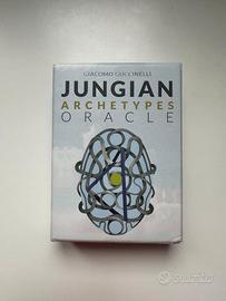 Jungian Archetypes Oracle
