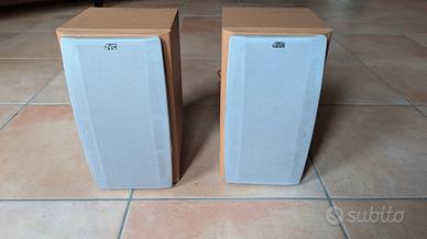 Speakers JVC SP-UXJ50