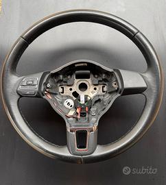 Volante volkswagen