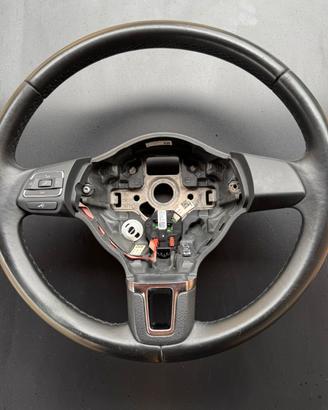 Volante volkswagen
