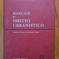 Manuale Di Diritto Urbanistico - Mengoli - Giuffrè