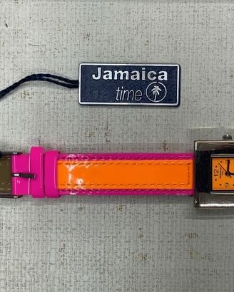 Orologio Pryngeps Jamaica Time 90/2000 NUOVO