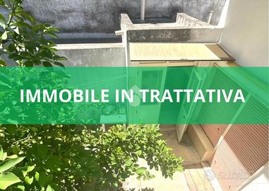 CASA INDIPENDENTE A MESAGNE