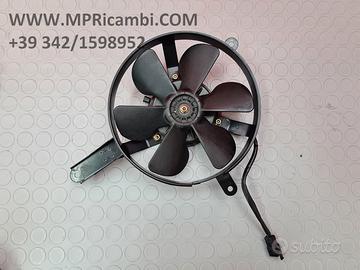 ELETTROVENTOLA VENTOLA YAMAHA R1 2000 2001 YZF 199