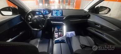 Peugeot 3008 2ªserie