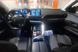 Peugeot 3008 2ªserie