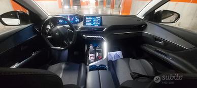 Peugeot 3008 2ªserie
