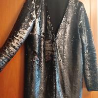 Giacca in paillettes Intimissimi 