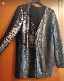 Giacca in paillettes Intimissimi 