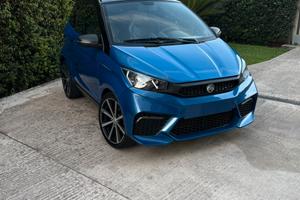 Aixam GTO