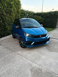 Aixam GTO