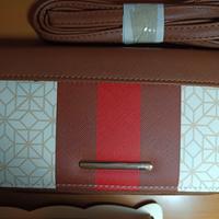 portafoglio e pochette 