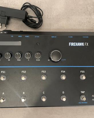 Line6 firehawk FX