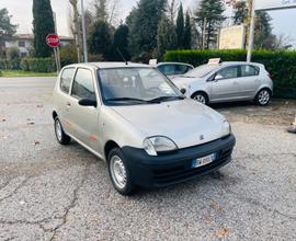 Fiat Seicento 1.1i cat Ok Neopatentati
